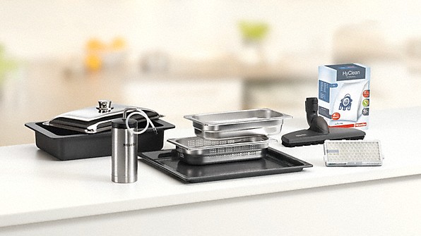 Accessoires