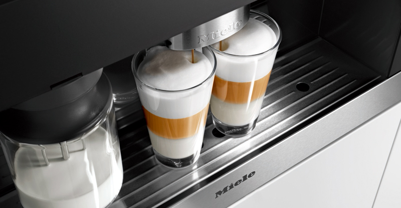 Koffiemachines